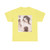 LEONARDO da Vinci - Head of Leda (Artwork) T-Shirt