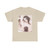LEONARDO da Vinci - Head of Leda (Artwork) T-Shirt