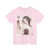 LEONARDO da Vinci - Head of Leda (Artwork) T-Shirt