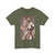 PUGET, Pierre -sculptures- The Faun (detail) (Artwork) T-Shirt