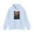 DOSSI, Dosso - The Virgin Appearing to Sts John the Baptist and John the Evangelist (Artwork) Hoodie