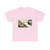 MICHELANGELO, Buonarroti - The creation of Adam (Artwork) T-Shirt