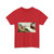 MICHELANGELO, Buonarroti - The creation of Adam (Artwork) T-Shirt