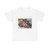 MICHELANGELO, Buonarroti - The Creation of Heavens d (Artwork) T-Shirt