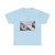 MICHELANGELO, Buonarroti - The Creation of Man (Artwork) T-Shirt