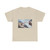 MICHELANGELO, Buonarroti - The Creation of Man (Artwork) T-Shirt