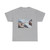 MICHELANGELO, Buonarroti - The Creation of Man (Artwork) T-Shirt