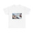 MICHELANGELO, Buonarroti - The Creation of Man (Artwork) T-Shirt