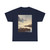 PYNACKER, Adam - Barges on a River (Artwork) T-Shirt