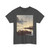 PYNACKER, Adam - Barges on a River (Artwork) T-Shirt