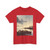 PYNACKER, Adam - Barges on a River (Artwork) T-Shirt