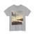 PYNACKER, Adam - Barges on a River (Artwork) T-Shirt
