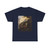 PYNACKER, Adam - Boatmen Moored on the Shore of an Italian Lake (Artwork) T-Shirt