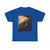 PYNACKER, Adam - Boatmen Moored on the Shore of an Italian Lake (Artwork) T-Shirt