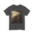 PYNACKER, Adam - Boatmen Moored on the Shore of an Italian Lake (Artwork) T-Shirt