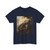 PYNACKER, Adam - Boatmen Moored on the Shore of an Italian Lake (Artwork) T-Shirt