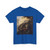 PYNACKER, Adam - Boatmen Moored on the Shore of an Italian Lake (Artwork) T-Shirt