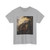 PYNACKER, Adam - Boatmen Moored on the Shore of an Italian Lake (Artwork) T-Shirt