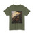 PYNACKER, Adam - Boatmen Moored on the Shore of an Italian Lake (Artwork) T-Shirt