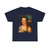 PALMA VECCHIO - Portrait of a Young Woman2 (Artwork) T-Shirt