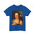 PALMA VECCHIO - Portrait of a Young Woman2 (Artwork) T-Shirt