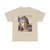 MICHELANGELO, Buonarroti - The Delphic Sibyl (detail) (Artwork) T-Shirt