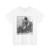 LEONARDO da Vinci - Leda and the Swan 2 (Artwork) T-Shirt