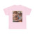 MICHELANGELO, Buonarroti - The Cumaean Sibyl (detail) (Artwork) T-Shirt