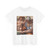 MICHELANGELO, Buonarroti - The Cumaean Sibyl (detail) (Artwork) T-Shirt