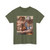 MICHELANGELO, Buonarroti - The Cumaean Sibyl (detail) (Artwork) T-Shirt