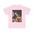 LEONARDO da Vinci - Madonna Litta (detail) (Artwork) T-Shirt