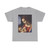 LEONARDO da Vinci - Madonna Litta (detail) (Artwork) T-Shirt