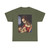 LEONARDO da Vinci - Madonna Litta (detail) (Artwork) T-Shirt