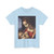 LEONARDO da Vinci - Madonna Litta (detail) (Artwork) T-Shirt