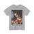 LEONARDO da Vinci - Madonna Litta (detail) (Artwork) T-Shirt