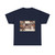 MICHELANGELO, Buonarroti - The Drunkenness of Noah (Artwork) T-Shirt