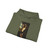 DOSSI, Dosso - St Sebastian (Artwork) Hoodie