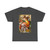 MICHELANGELO, Buonarroti - The libyan sibyl 2 (Artwork) T-Shirt