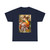 MICHELANGELO, Buonarroti - The libyan sibyl 2 (Artwork) T-Shirt