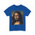 LEONARDO da Vinci - Mona Lisa (detail) (Artwork) T-Shirt
