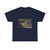 LEONARDO da Vinci - Mona Lisa (detail)3 (Artwork) T-Shirt
