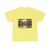 MICHELANGELO, Buonarroti - The Sacrifice of Noah (Artwork) T-Shirt