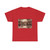 MICHELANGELO, Buonarroti - The Sacrifice of Noah (Artwork) T-Shirt