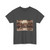 MICHELANGELO, Buonarroti - The Sacrifice of Noah (Artwork) T-Shirt