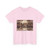 MICHELANGELO, Buonarroti - The Sacrifice of Noah (Artwork) T-Shirt
