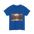MICHELANGELO, Buonarroti - The Sacrifice of Noah (Artwork) T-Shirt
