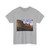 PANNINI, Giovanni Paolo -  Charles III at St Peter's (Artwork) T-Shirt