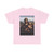 LEONARDO da Vinci - Madonna with the Yarnwinder2 (Artwork) T-Shirt