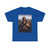 LEONARDO da Vinci - Madonna with the Yarnwinder2 (Artwork) T-Shirt