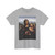 LEONARDO da Vinci - Madonna with the Yarnwinder2 (Artwork) T-Shirt